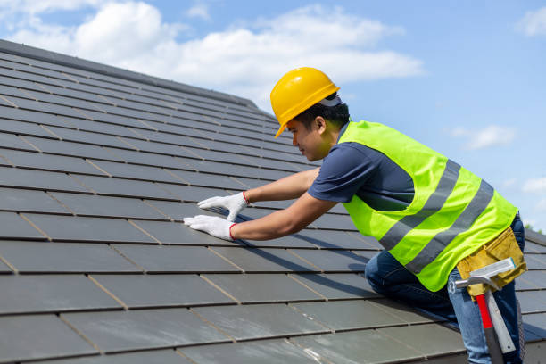 Quick and Trustworthy Emergency Roof Repair Services in Colwyn, PA