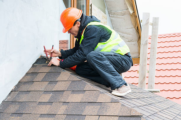 Gutter Installation and Roofing in Colwyn, PA
